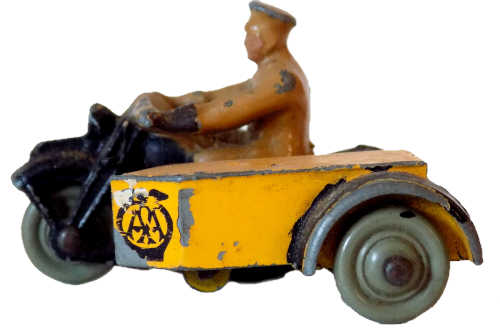 Dinky 44B