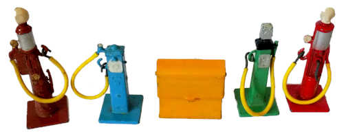 Dinky 49