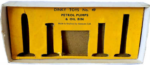 Dinky 49