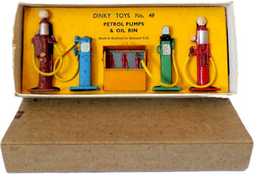 Dinky 49