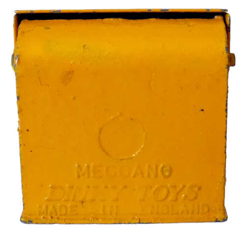 Dinky 49