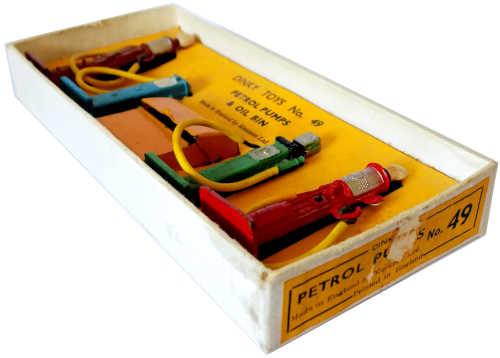 Dinky 49
