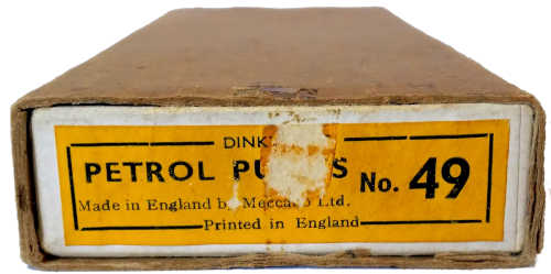 Dinky 49