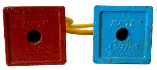 Dinky 49