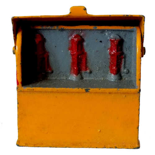 Dinky 49
