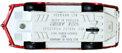 Dinky 103