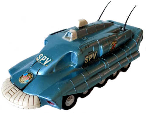 Dinky 104