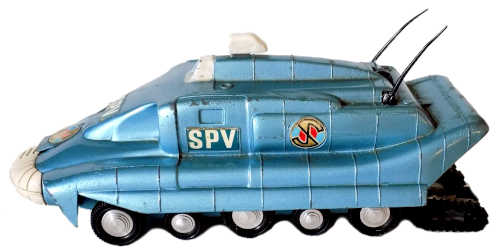 Dinky 104
