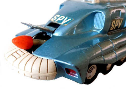 Dinky 104