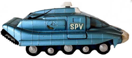 Dinky 104