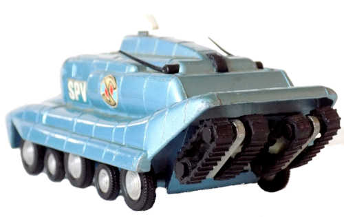 Dinky 104
