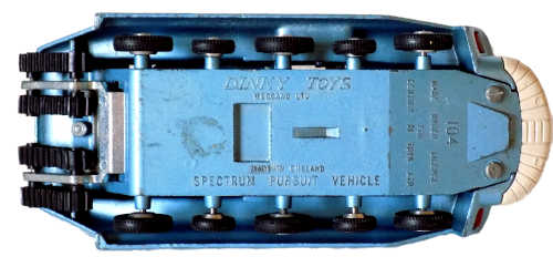 Dinky 104