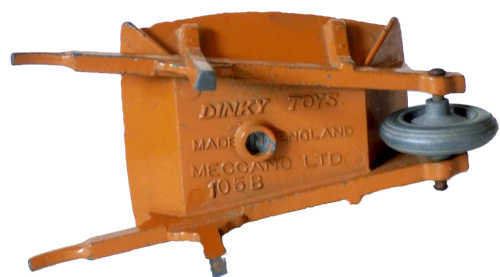 Dinky 105B