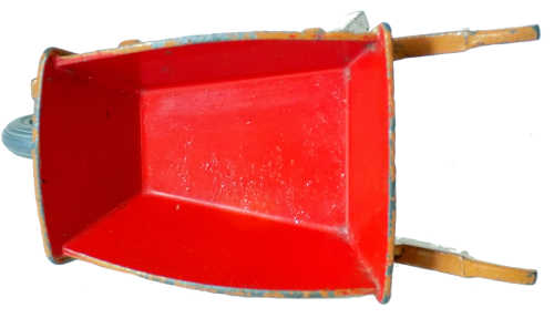 Dinky 105B