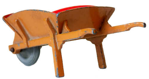 Dinky 105B