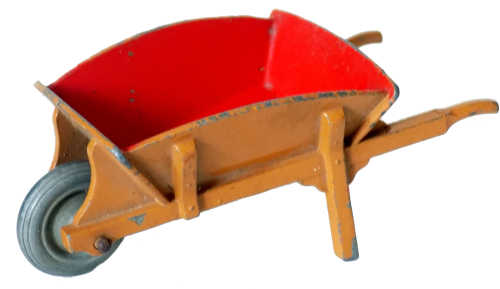 Dinky 105B