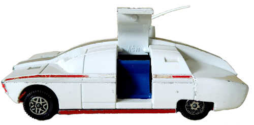 Dinky 105