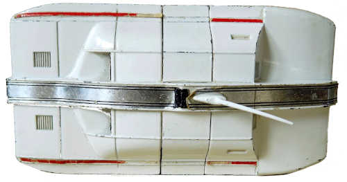 Dinky 105