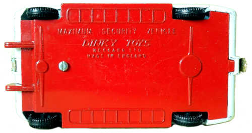 Dinky 105