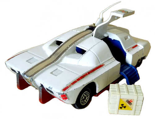 Dinky 105