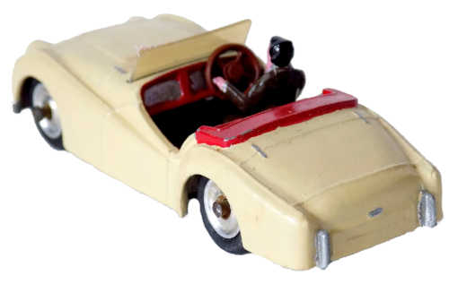 Dinky 105