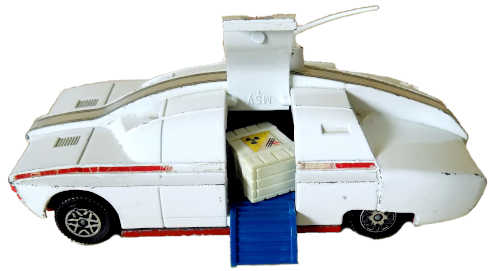 Dinky 105