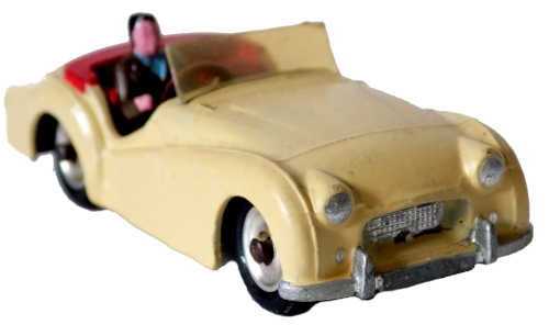 Dinky 105