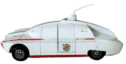 Dinky 105