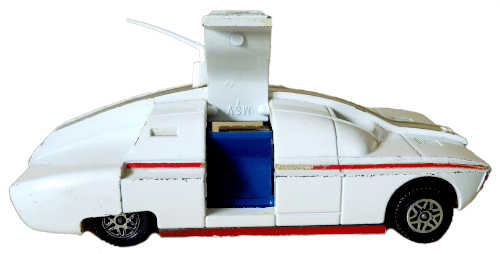 Dinky 105
