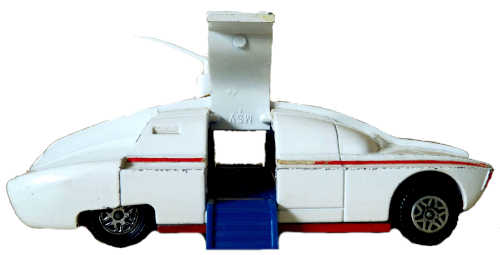 Dinky 105