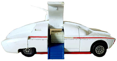 Dinky 105