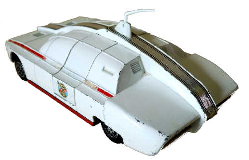 Dinky 105