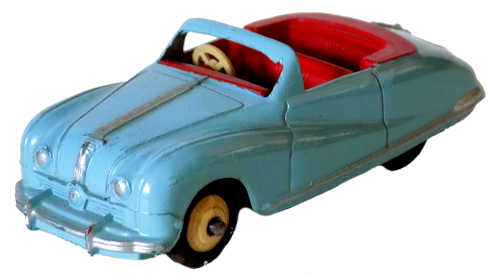 Dinky 106