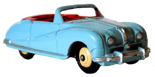 Dinky 106