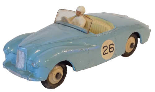 Dinky 107