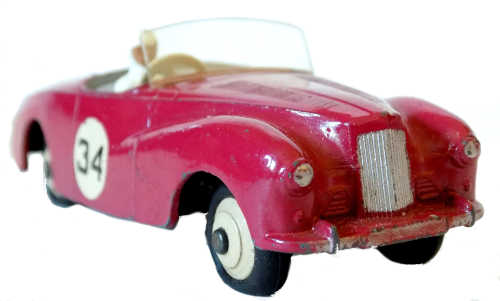 Dinky 107