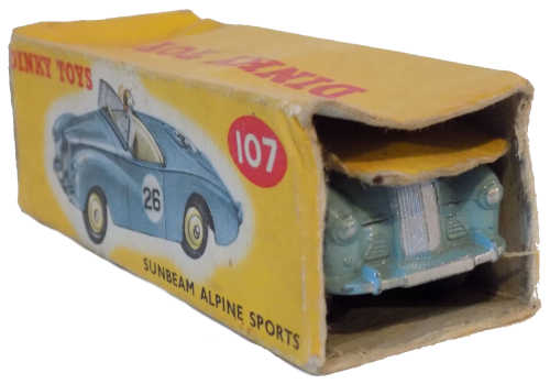 Dinky 107