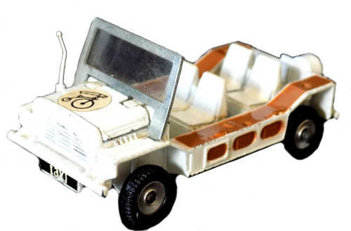 Dinky 106