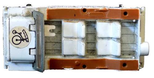 Dinky 106