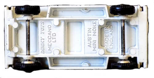 Dinky 106