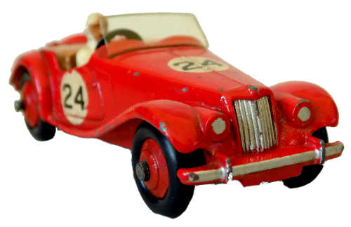 Dinky 108