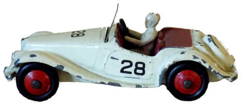 Dinky 108