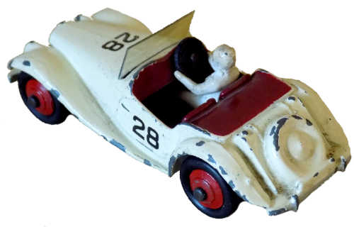 Dinky 108