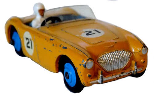 Dinky 109