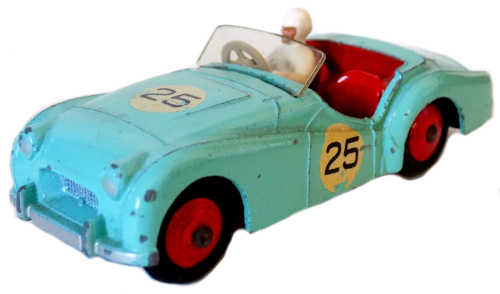 Dinky 111