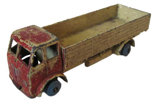 Dinky 25R
