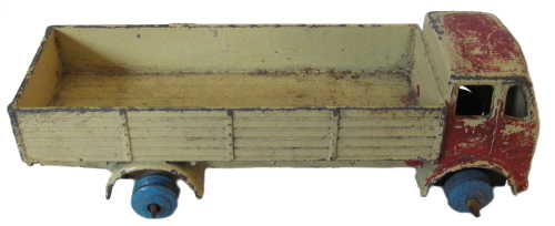 Dinky 25R