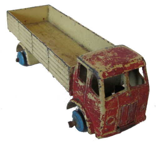 Dinky 25R