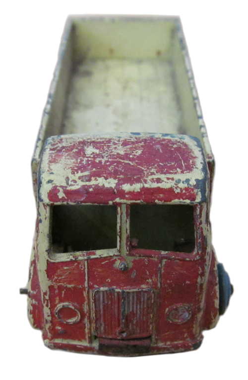 Dinky 25R