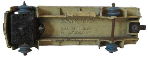 Dinky 25R